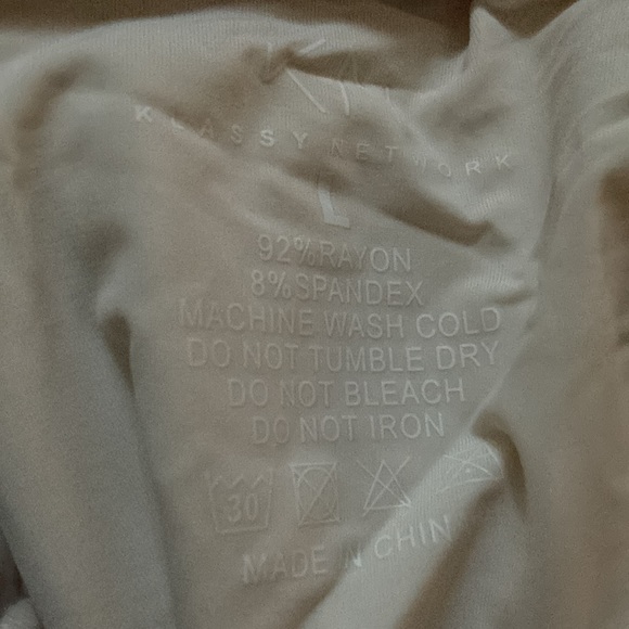 Klassy Network Sweater Brami Maxi - Picture 10 of 10